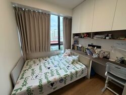Waterbay (D19), Condominium #556966071